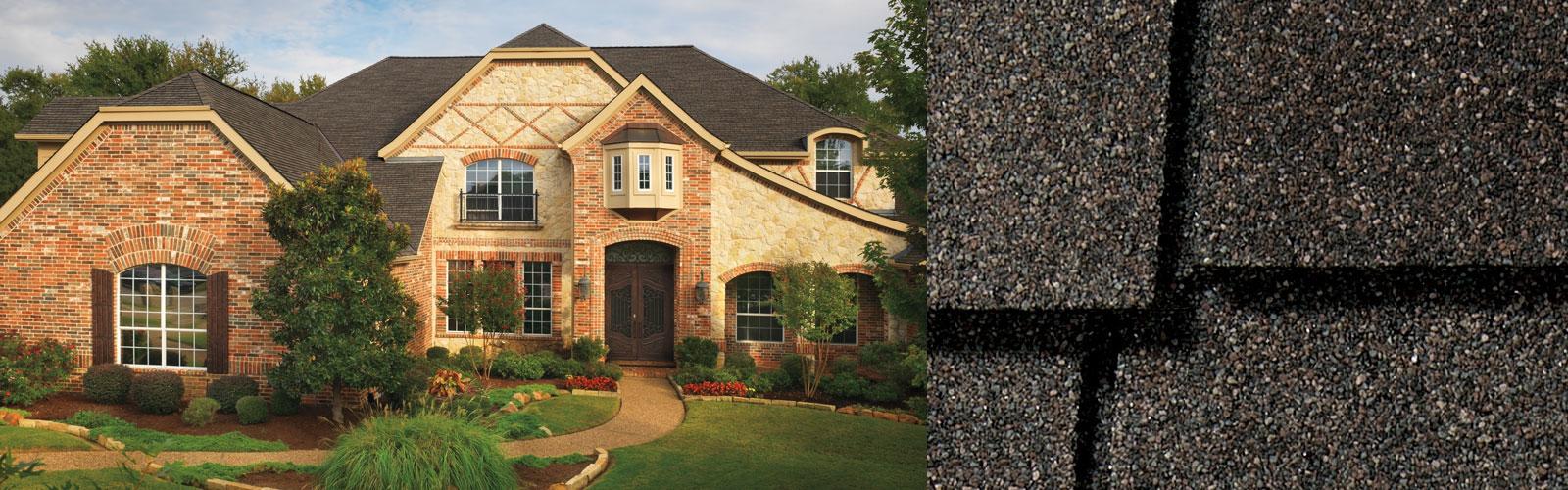 Robbie Little Roofing Images